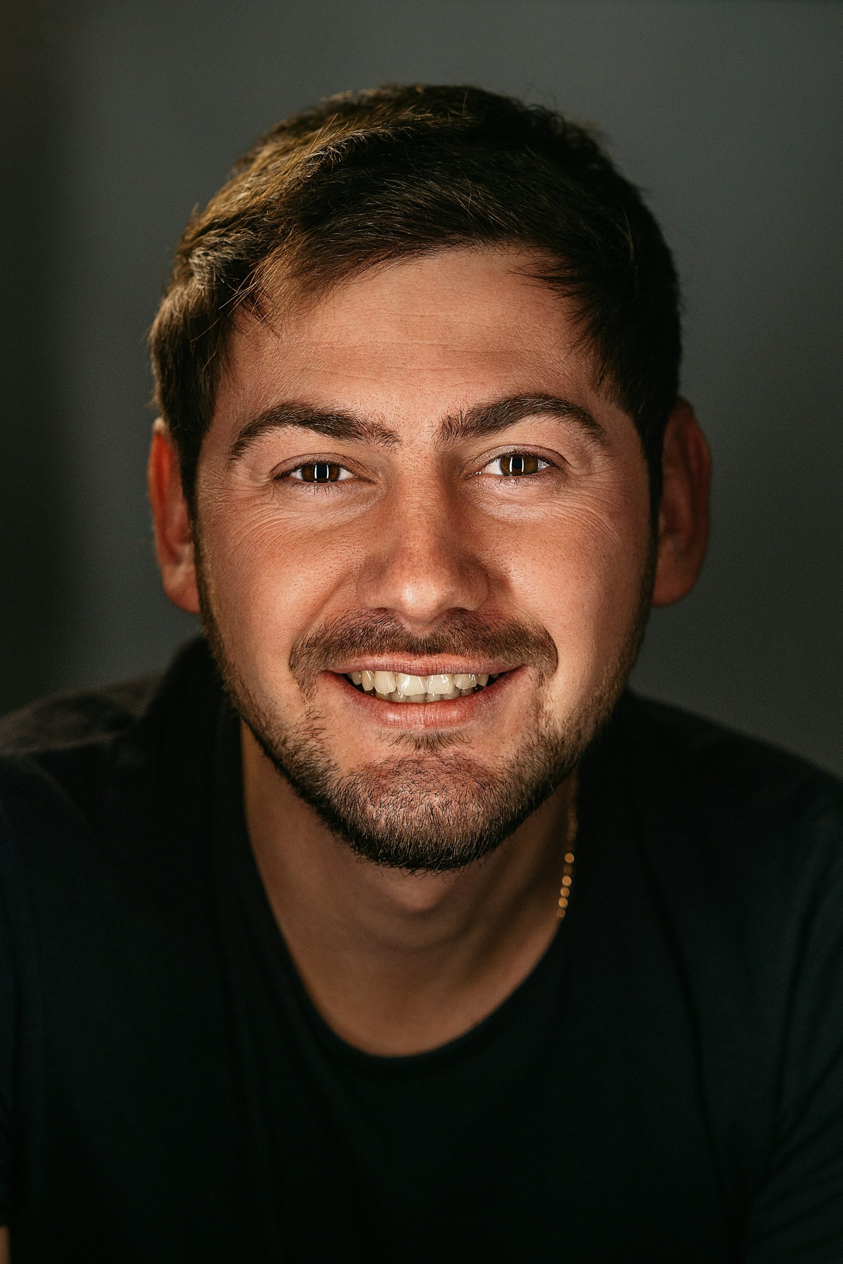 Sergey Mikheev